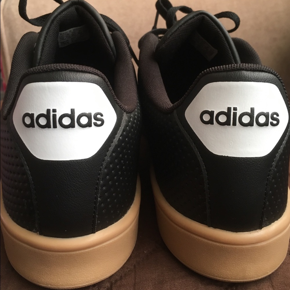 NEW Adidas Cloudfoam Mens Size 12